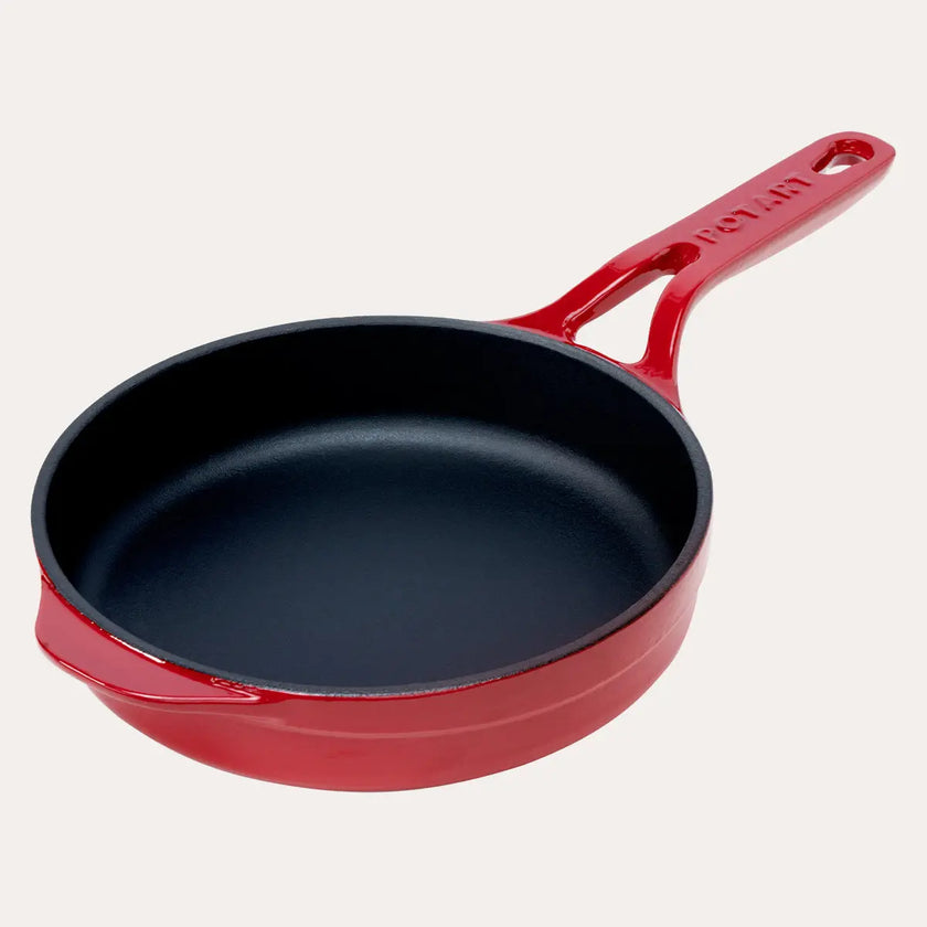 Magma Mini Döküm Tava 20 cm Pot Art